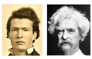 Mark Twain