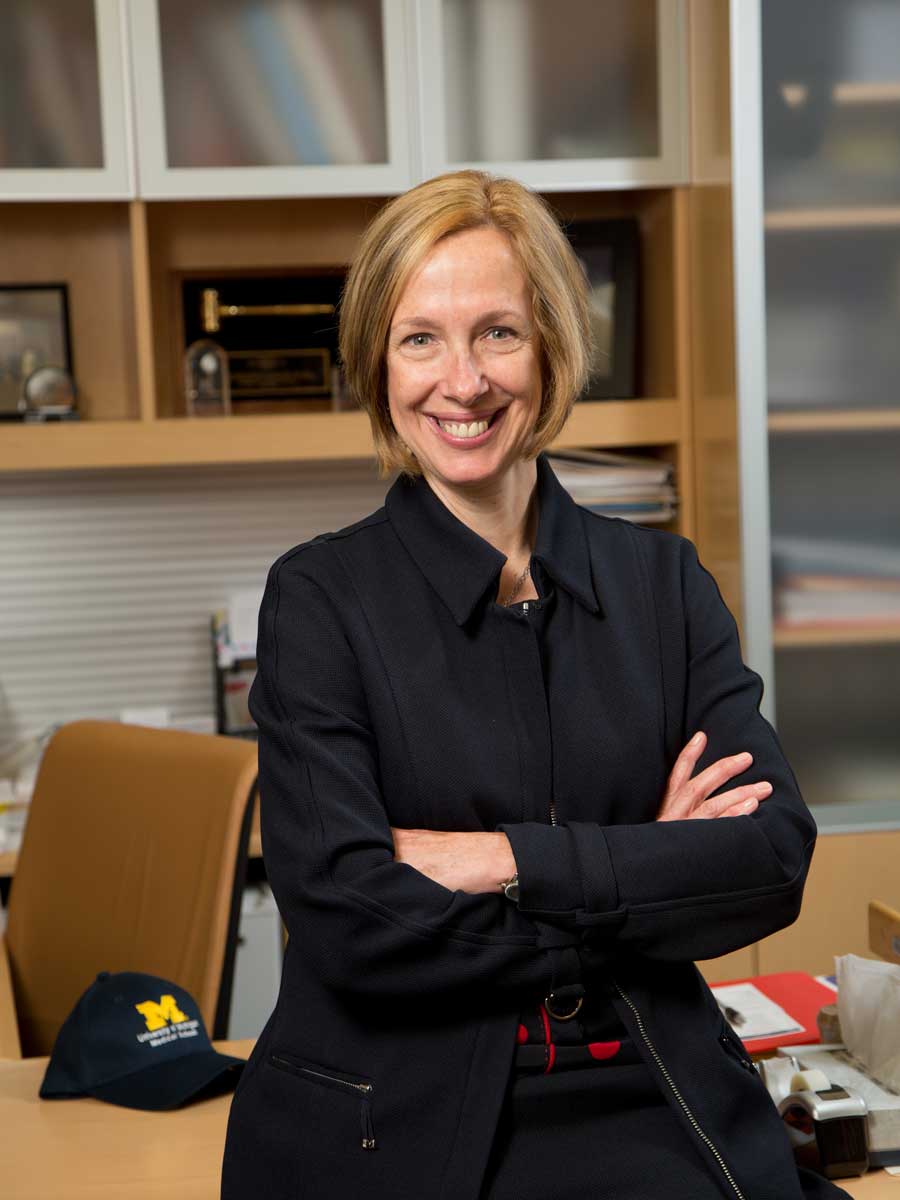 Dr. Carol R. Bradford
