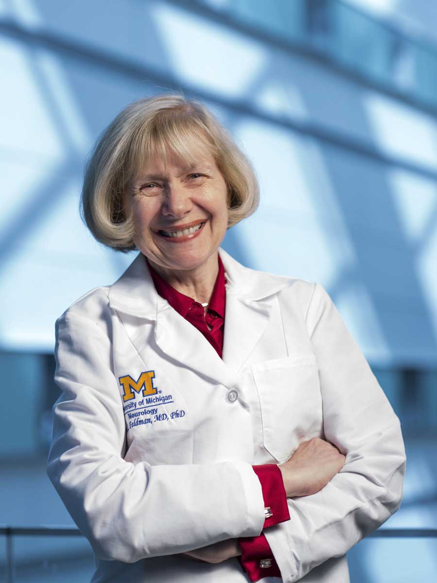 Dr. Eva L. Feldman