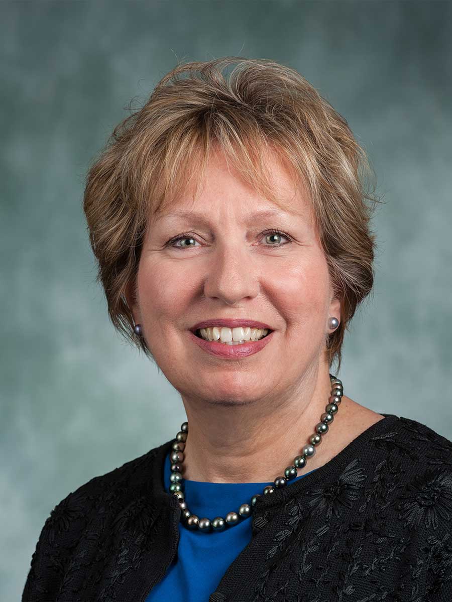 Kathleen M. Potempa