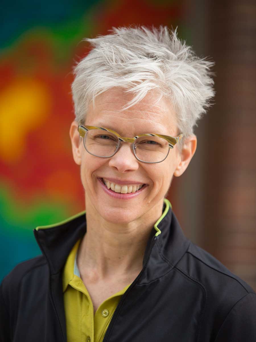 Susan A. Murphy
