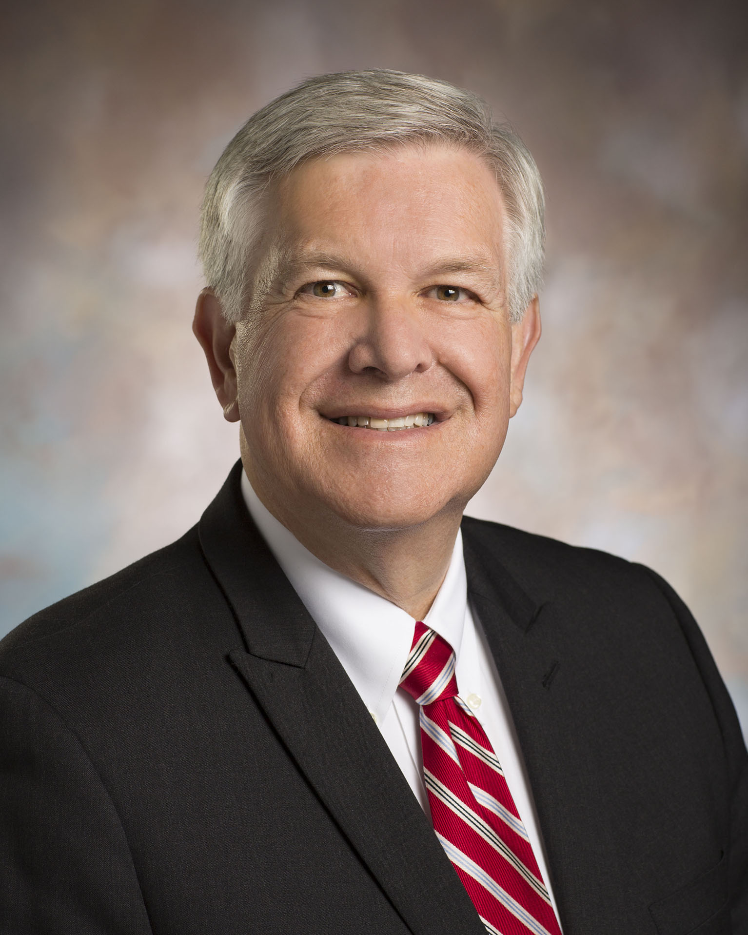 Dr. Marschall Runge