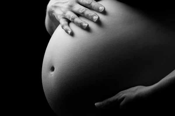 A pregnant belly. Image credit: tipstimes.com/pregnancy via Flickr