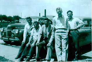 Vets at Willow Run, courtesy of Gartner, 11-14
