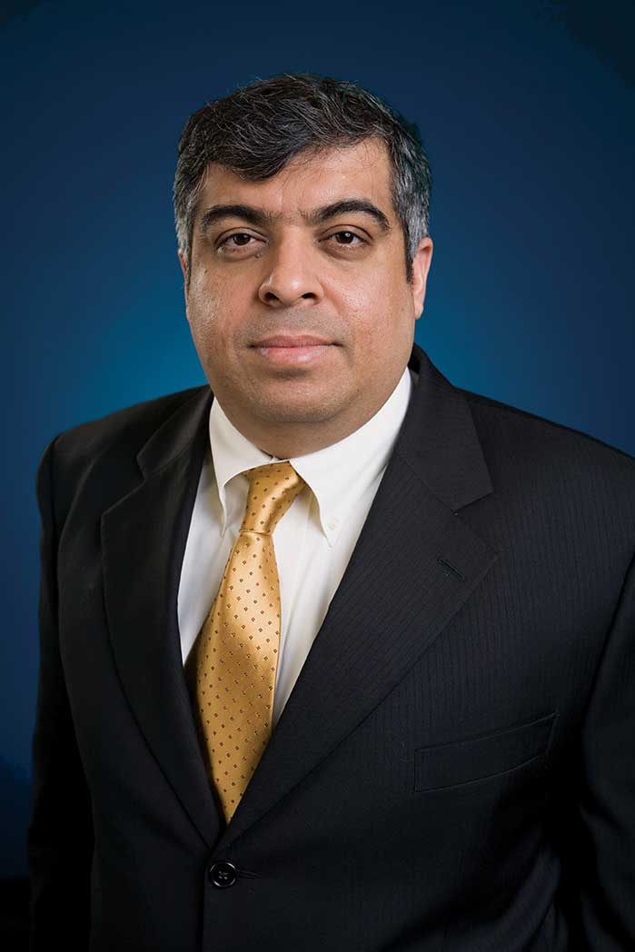 Puneet Manchanda