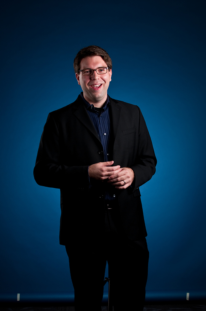 Scott Rick