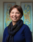 Susan Waltz