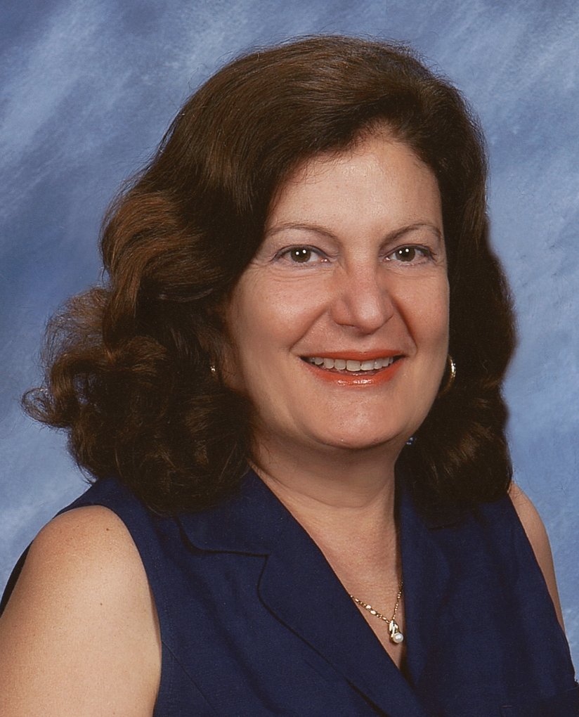 Silvia Pedraza