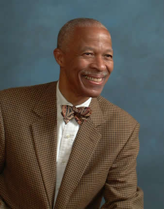 Photo of Raymond Tanter.