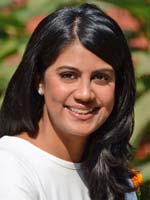 Apoorva Jadhav