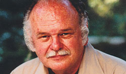 John Manchip White