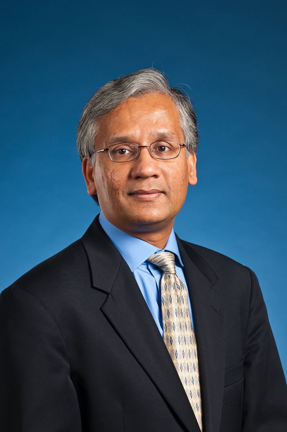Ravi Anupindi