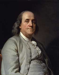 Ben Franklin