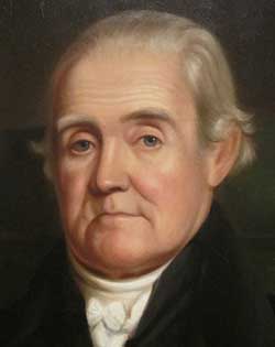 Noah Webster