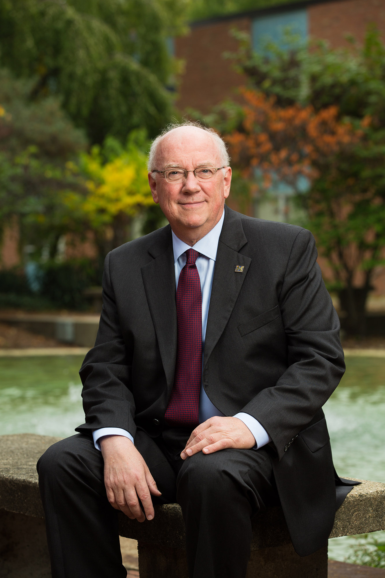 Daniel E. Little