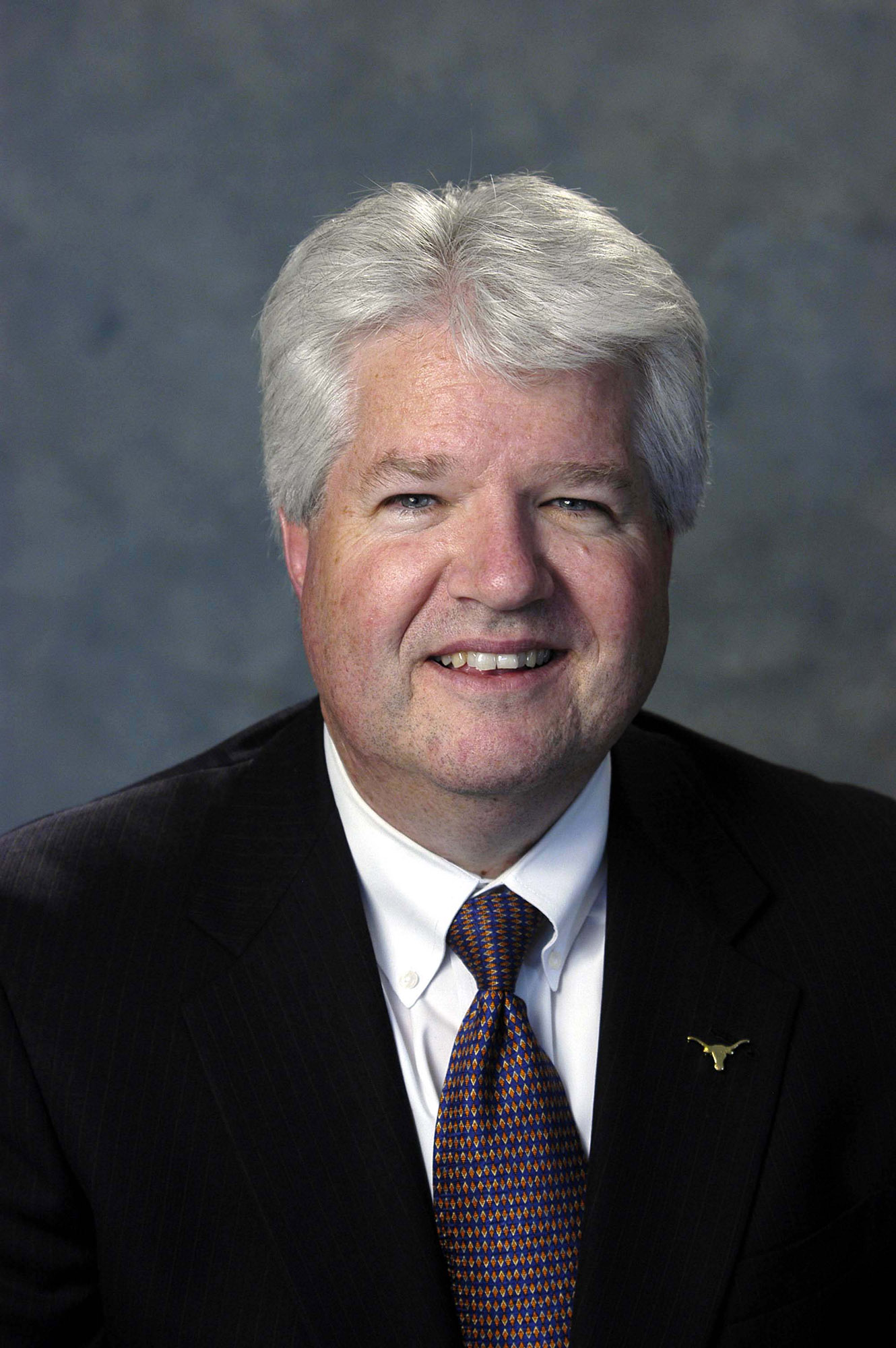 Kevin P. Hegarty