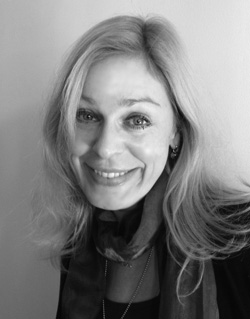 Portrait courtesy Ekaterina Mishina