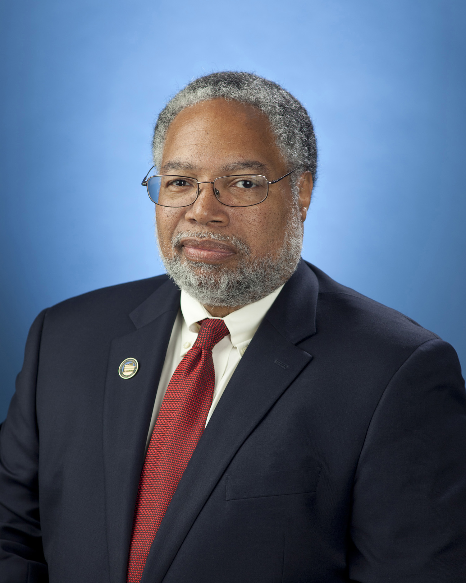 Lonnie Bunch