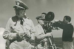 Ford in Midway
