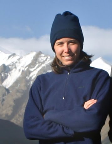 Marin K. Clark, Associate Professor