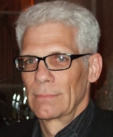 Tobin Siebers. Image credit: University of Michigan Library