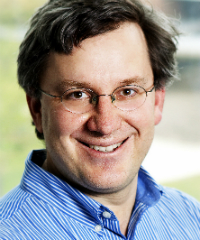 Ivan Maillard of the Life Sciences Institute.