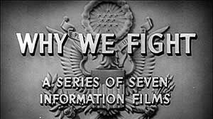 Why We Fight screen