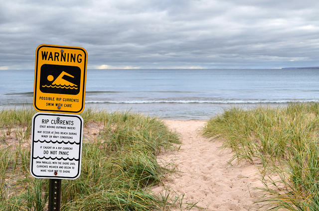 Image credit: Todd Marsee, Michigan Sea Grant
