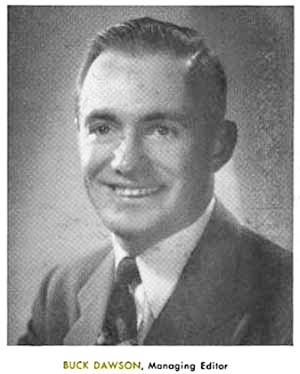 Michiganensian, 1948