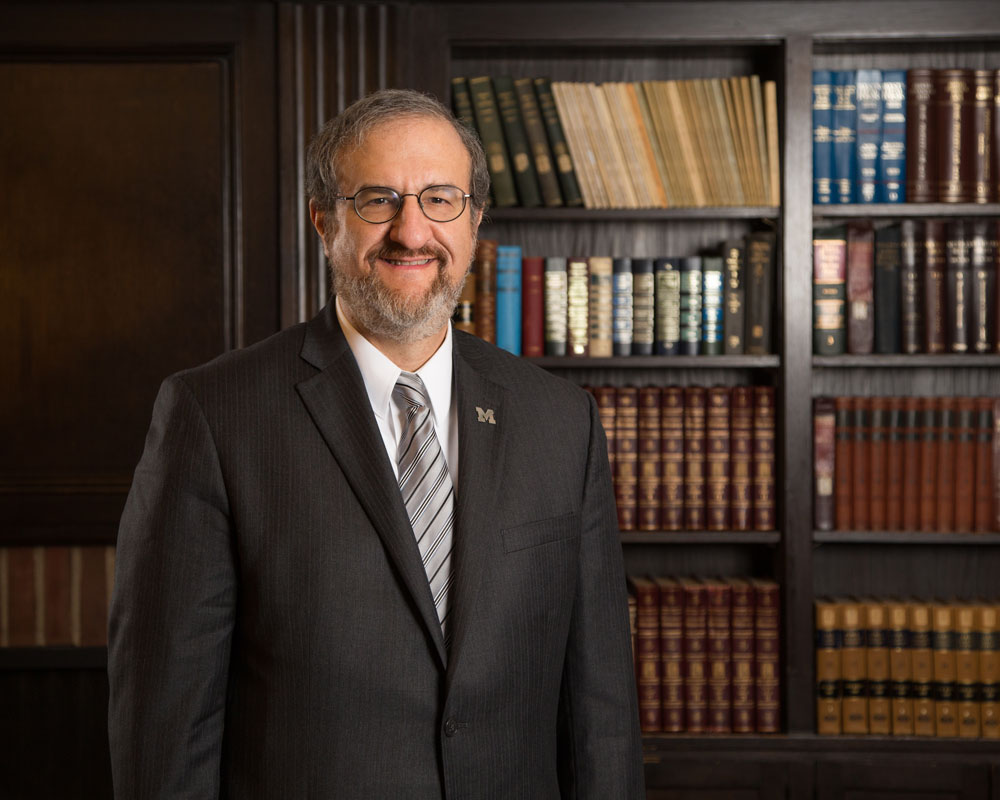 President Schlissel