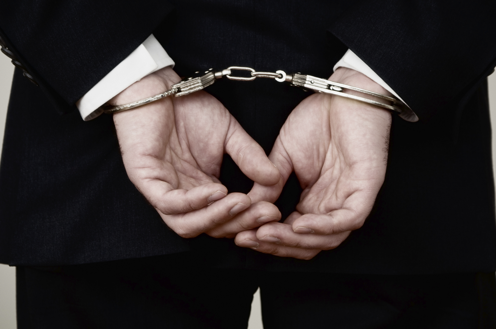 Can a corporate officer be held personally responsible for a case of patent or copyright infringement at his or her company?
