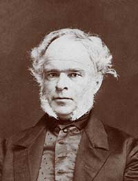 George Palmer Williams, U-M