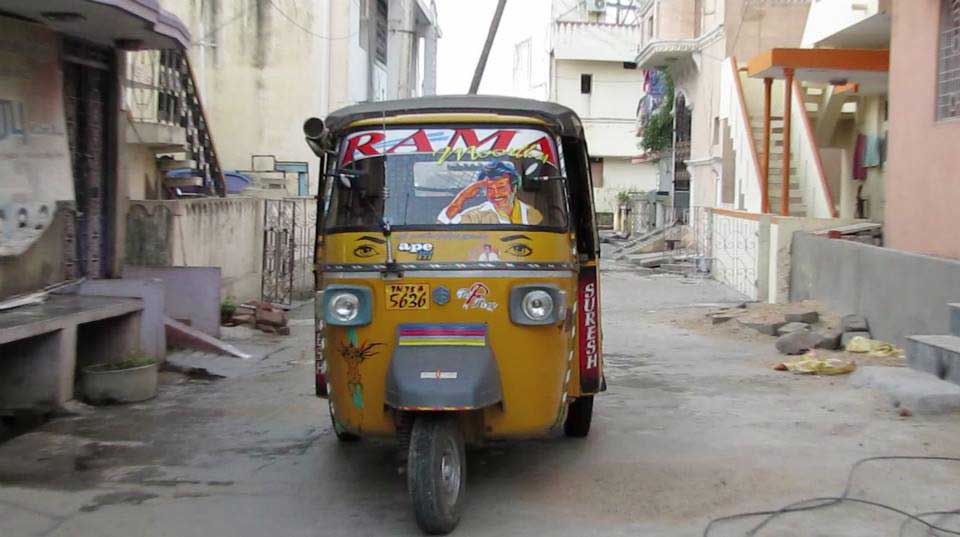 Still from the documentary For the Love of a Man, produced by Joyojeet Pal. Credit: Joyojeet Pal