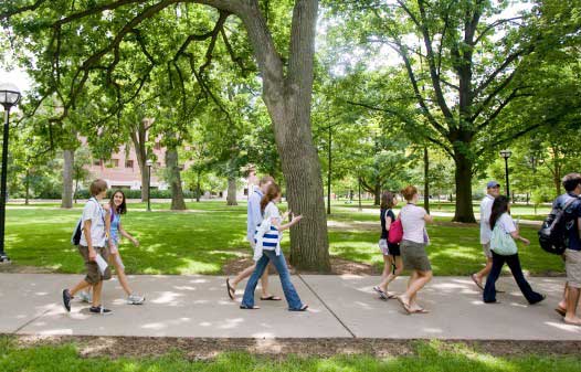 U-Michigan will test new approach to reaching high-achieving, low-income students