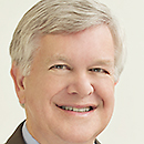 headshot Marschall S. Runge