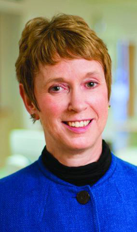 Marita G. Titler, Ph.D., RN, FAAN
