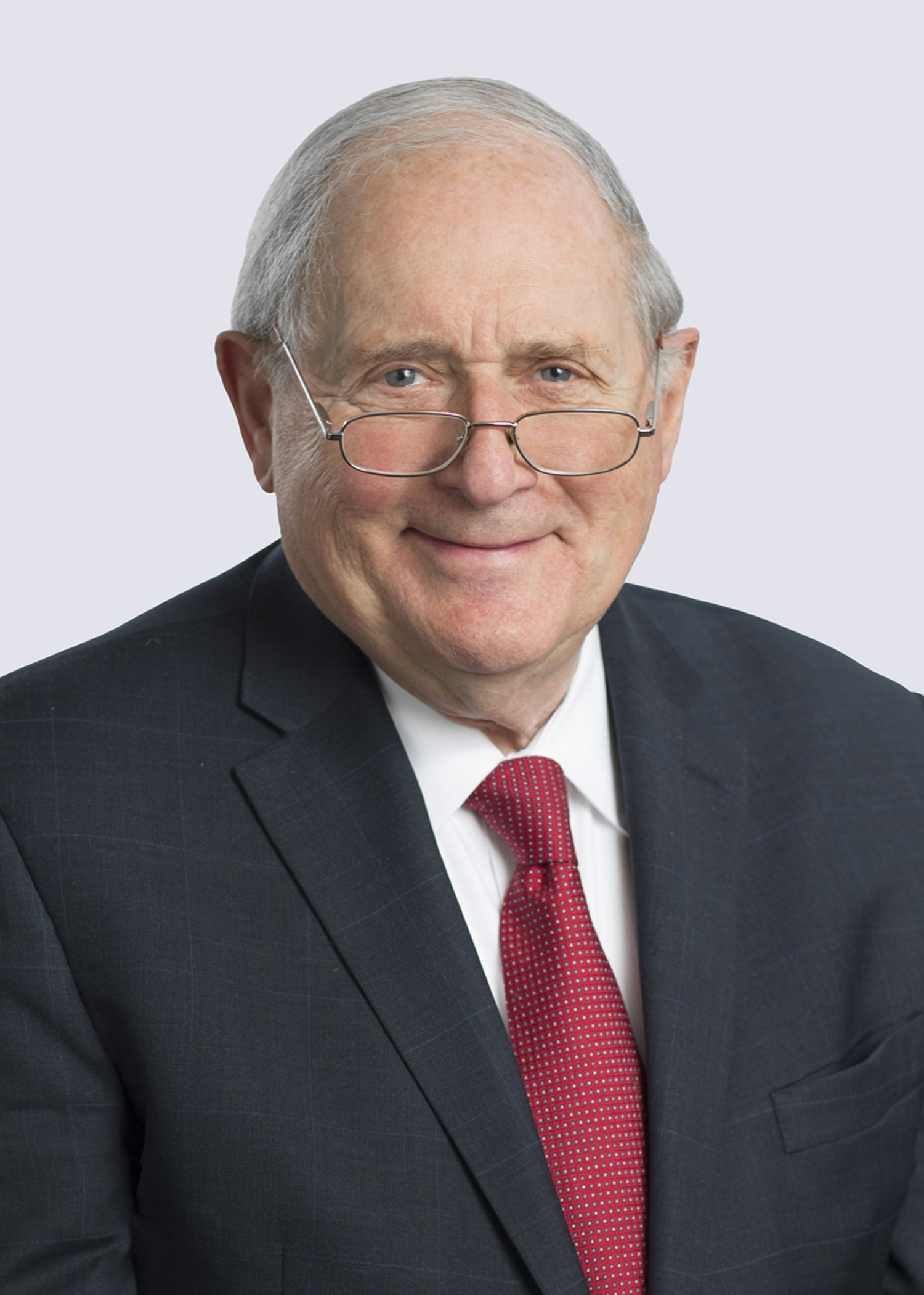 Sen. Carl Levin. Image courtesy: Sen. Carl Levin