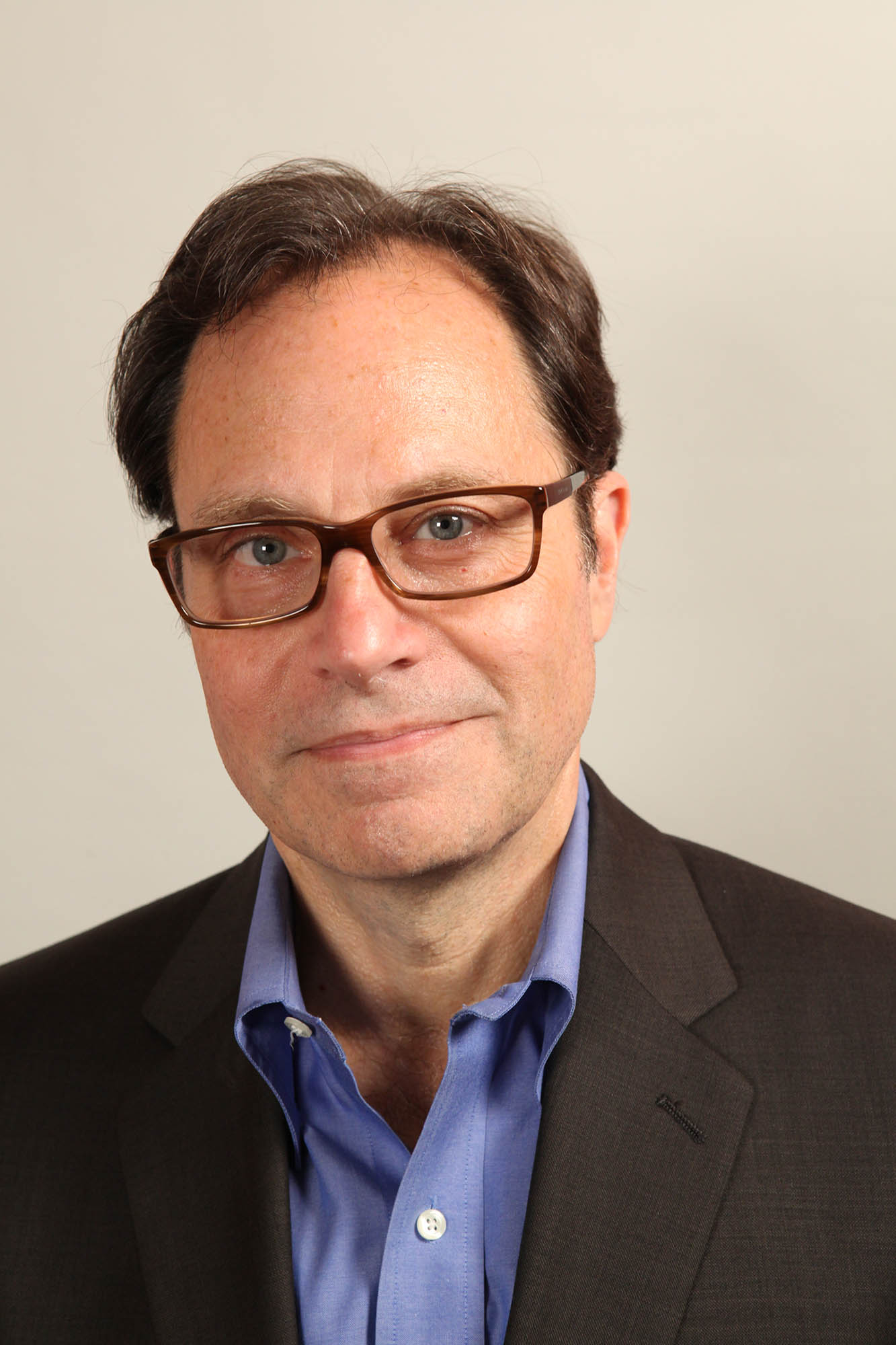 Ira Deutchman.