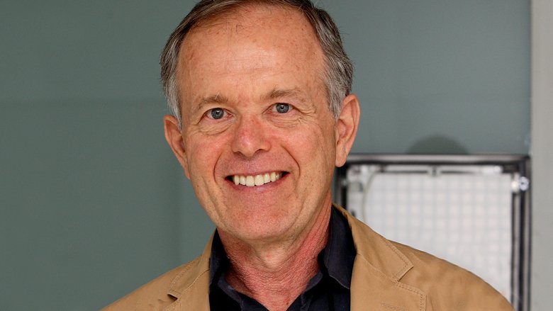 Douglas Kelbaugh