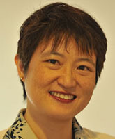 Ann Lin