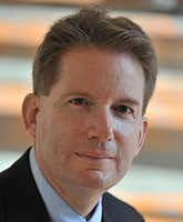 Barry Rabe