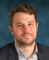 Brian Weeks