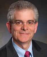 Dr. John Ayanian