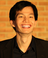 Jowei Chen