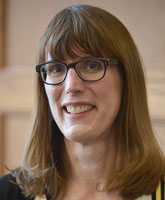 Kristin Seefeldt