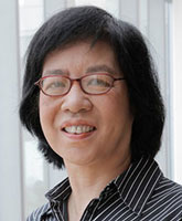 Linda Lim