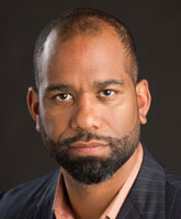 Reuben Miller