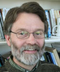 Richard Hall