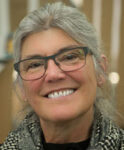 Sherrie Kossoudji