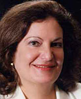 Silvia Pedraza